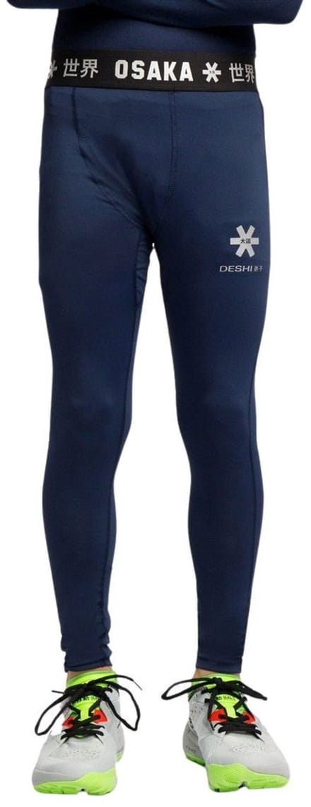 Osaka Baselayer Legging Junior - Maat 6/8