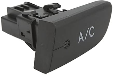 Airconditioning Drukknop Vervanging voor C1, 107 en Mk1 (2005-2014)
