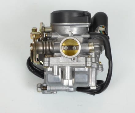 Carburateur P2R pour Scooter Chinois 50 139QMB Neuf