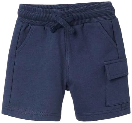 Zippy 3107093001 Korte Broek Blauw 6-9 Months Jongen