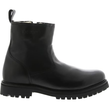 Blackstone KAMI - OM63 Nero - Boots - Heren - Black - Maat: 49
