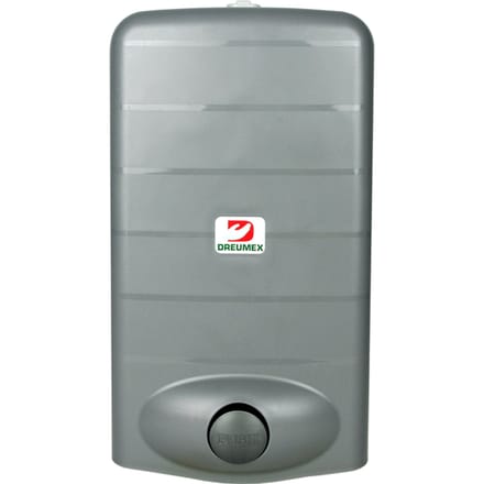 Handreinigerdispenser Dreumex EX4000 grijs