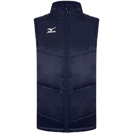 Mizuno voorraad Navy Gillet