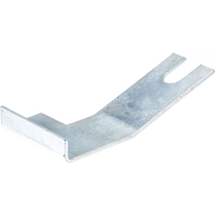 Belt guide cpl.,left
