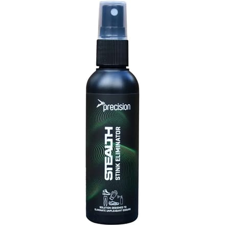 Geurverdrijvende spray Precision Stealth