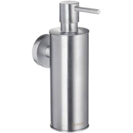 Smedbo Home Soap Dispenser, for wall mounting HS370
