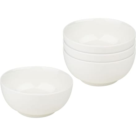VBS Cornflakes kom - 4 stuks