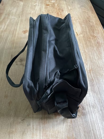 Trainer-Coach Tas