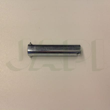 Naafje voor los wiel 220x65 lengte 90mm