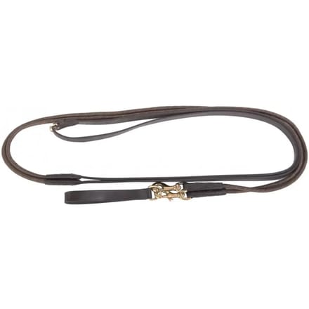 T.de.t German Teugels Goud Pony