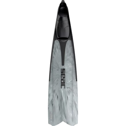 Seacsub Shout S700 Speervissen Vinnen Grijs EU 39-40