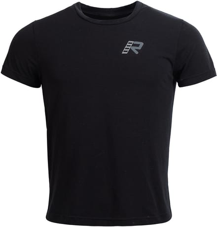 Rukka Outlast Functioneel Shirt Zwart -