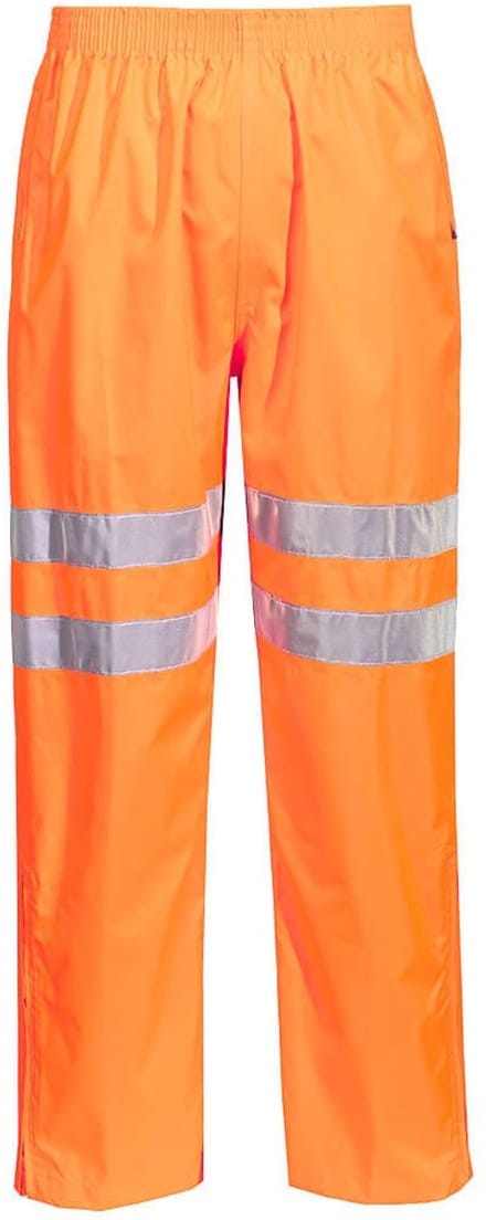 Portwest Hi-Vis Verkeersbroek RIS RT31 - Oranje - S