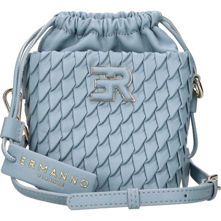 Ermanno Firenze Zakken. Blauw