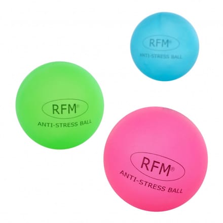 Comforthulpmiddelen Anti-Stress ballen - per stuk
