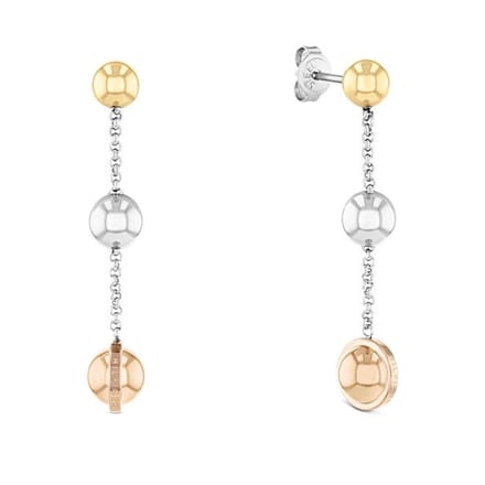 Oorbellen Dames Tommy Hilfiger