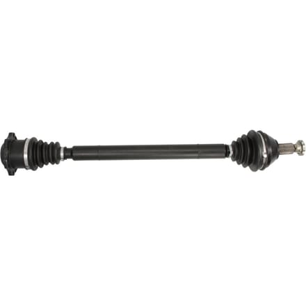 Aandrijfas POINT GEAR PNG73204