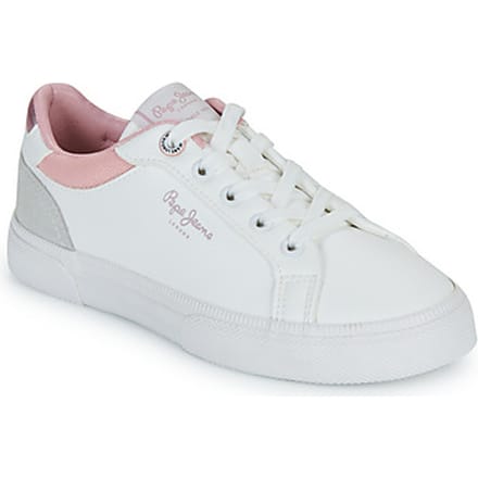 Pepe jeans  Lage Sneakers KENTON COURT G
