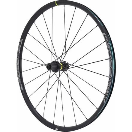 Achterwiel Mavic Crossmax