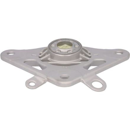 Rubber steunen, veerpoot KYB SM5891