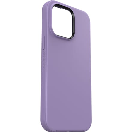Otterbox iPhone 14 Pro Max Symmetry Hoesje Paars