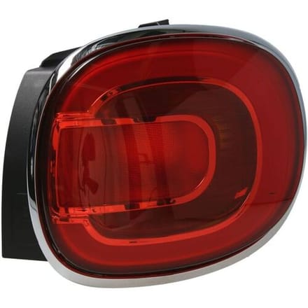 Achterlicht TYC 11-12363-26-2