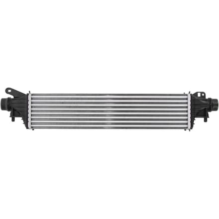 Intercooler DENSO DIT20007