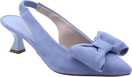 E Mia - Schoenen - Lichtblauw - Vrouwen - Maat 37 -