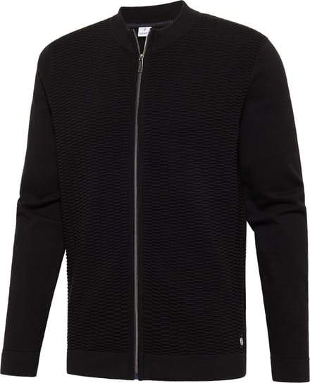 Vest Black (KBIW22 - M3 - Black)