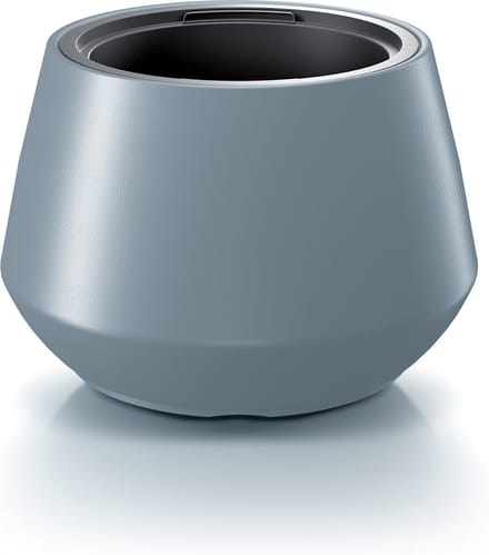 Bloemschaal Plantschaal Heos T Bowl 44cm LICHTGRIJS Prosperplast