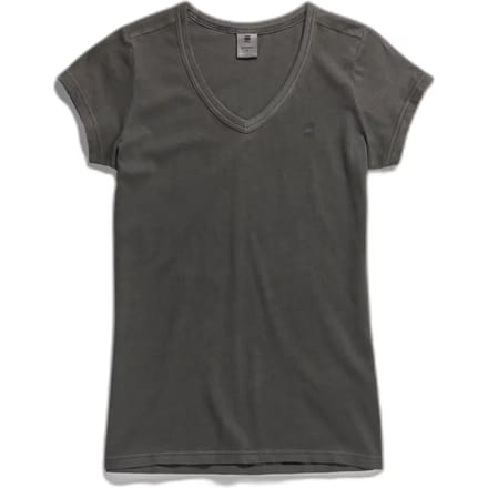 Slank T-shirt voor dames G-Star Eyben