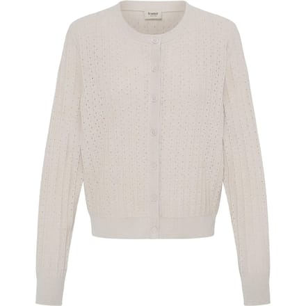 fransa - FRVANESSA CAR 1 - Dames - Cardigans
