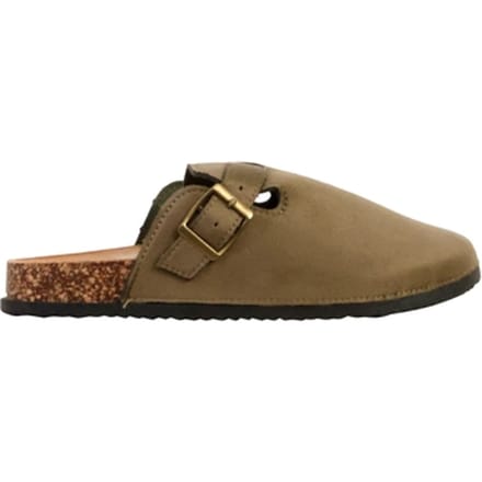Supermodieuze kinderslippers om gewoon aan te trekken