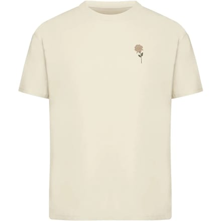 Dames-T-shirt Miss Tee Trust The Process