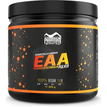 Aminozuren Phantom Athletics EAA- Mango
