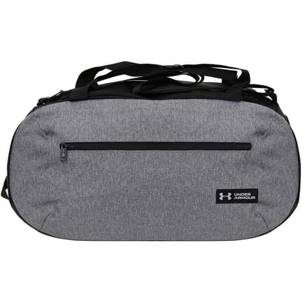 Under Armour Roland Heren Grijze Duffeltas
