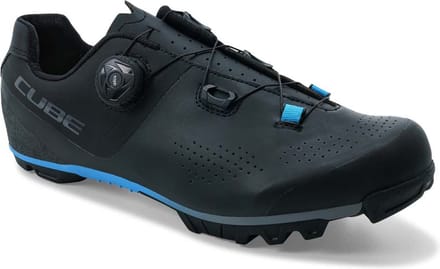 Cube Peak Pro Mtb-schoenen Zwart EU 37 Man,Vrouw