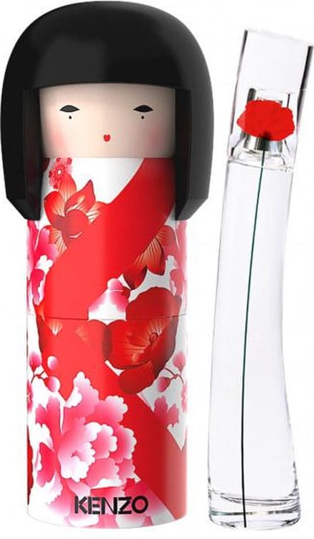 Flower By Kenzo Koeshi Eau De Parfum Spray 50ml