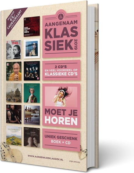 Aangenaam Klassiek 2019