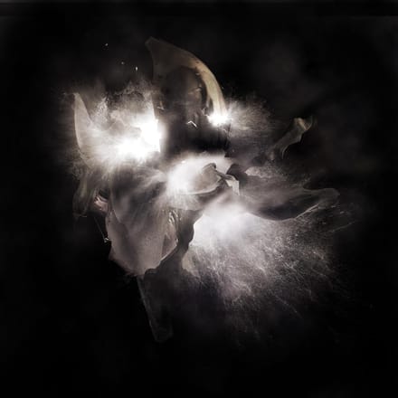 Nedry - In A Dim Light (LP)