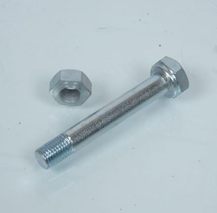 Boutjes en moeren RSM voor Solex Solex 50 3800 M8x54x1.0 Nieuw