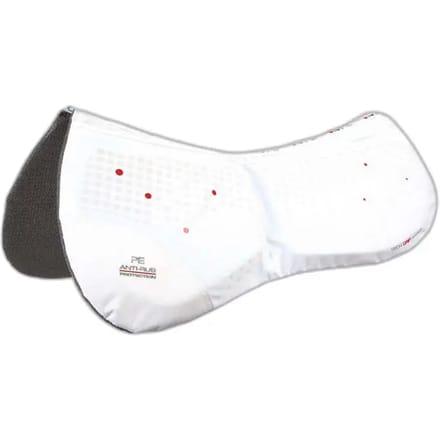 Antislip Zadelonderlegger voor paarden Premier Equine Tech Grip Pro