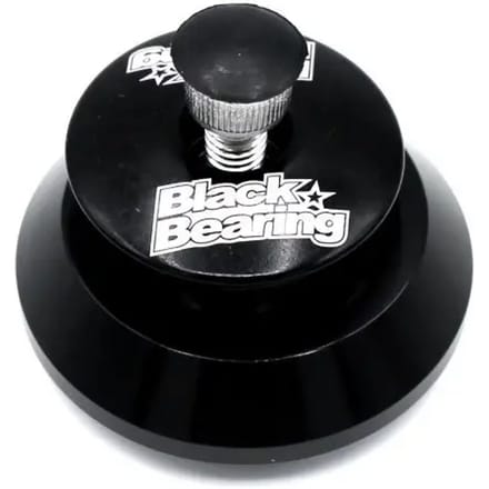 Hoge hoofdtelefoon Black Bearing Frame 41 mm - Pivot 1-1/8