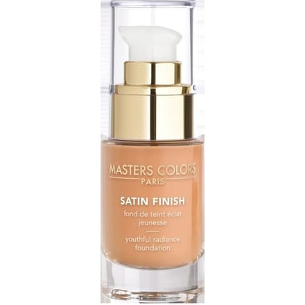 Guinot Satin Finish Foundation - 42 - 30ml