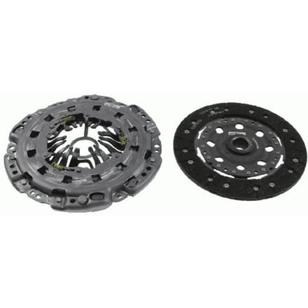 Koppelingsset SACHS XTend 3000 951 196