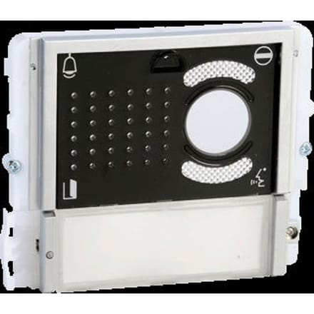 Comelit Ikall Montage-Element voor Deurintercom - 33411