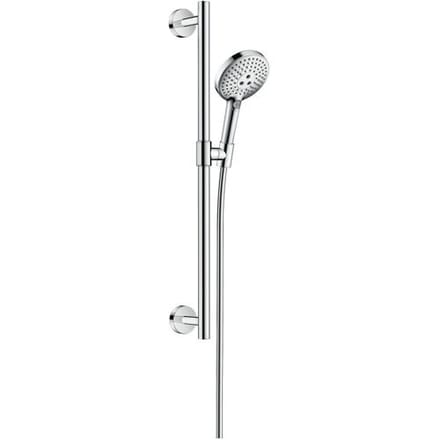 Hansgrohe Raindance Select S 120 Unica Comfort shower set 65 cm 26320000