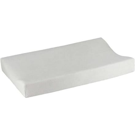 Prénatal aankleedkussenhoes Lightgrey unisex