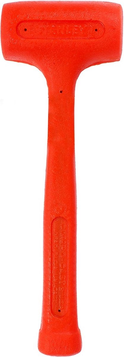 Stanley Hamer Compo-Cast 500gr