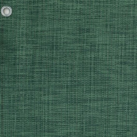TENAX Texstyle Textilene Privacy Net - Groen, 1,00 x 5 m
